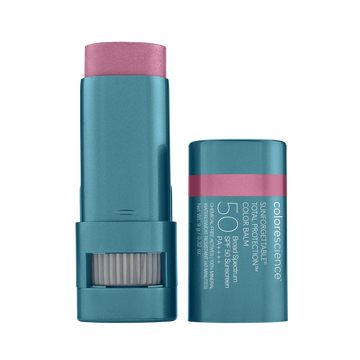 Image of Colorescience Sunforgettable Total Protection Color Balm Violet Haze 9g