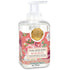 Michel Design Skumhåndsæbe Blush Peony 530ml