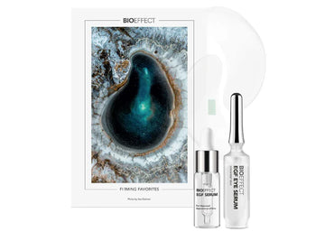 Image of BioEffect Firming Favorites Set