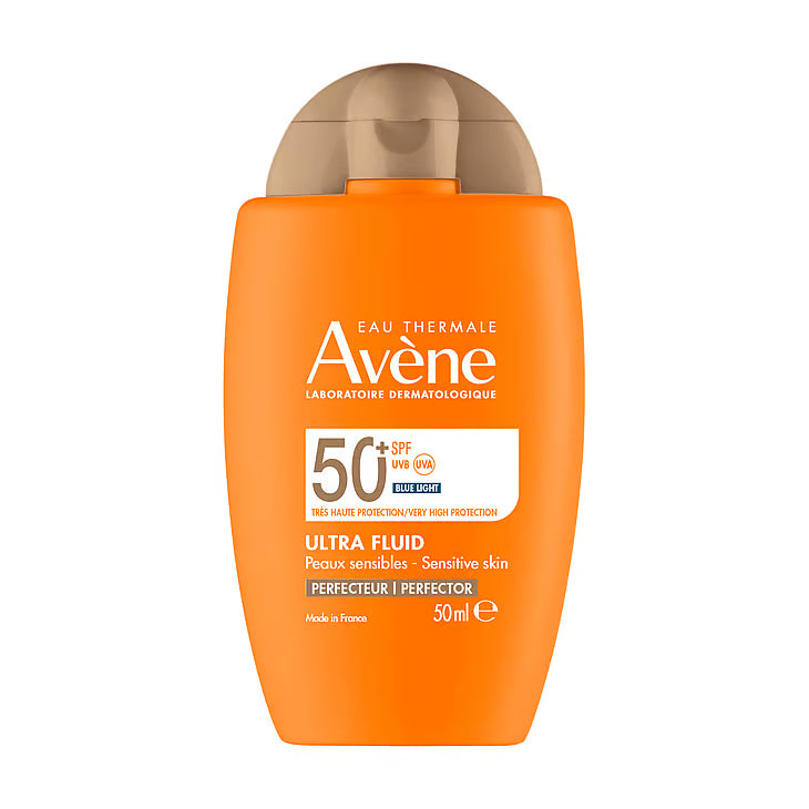 Avéne Ultra Fluid Perfector SPF50+ 50ml