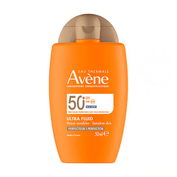 Image of Avéne Ultra Fluid Perfector SPF50+ 50ml