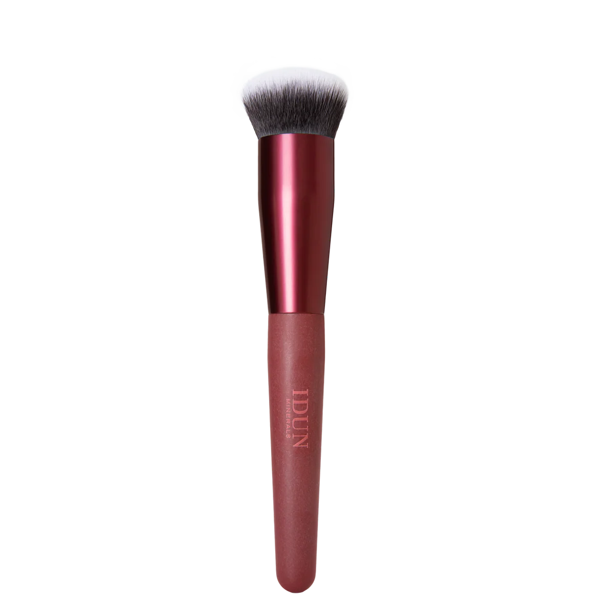 Idun Pro Buffer Foundation Brush