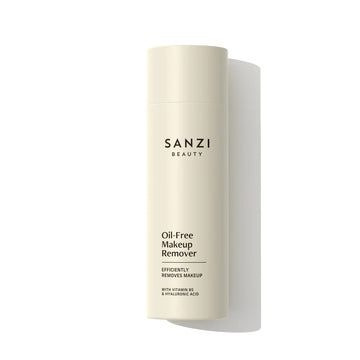 Image of Sanzi Beauty Oil-free Makeup Remover 120ML