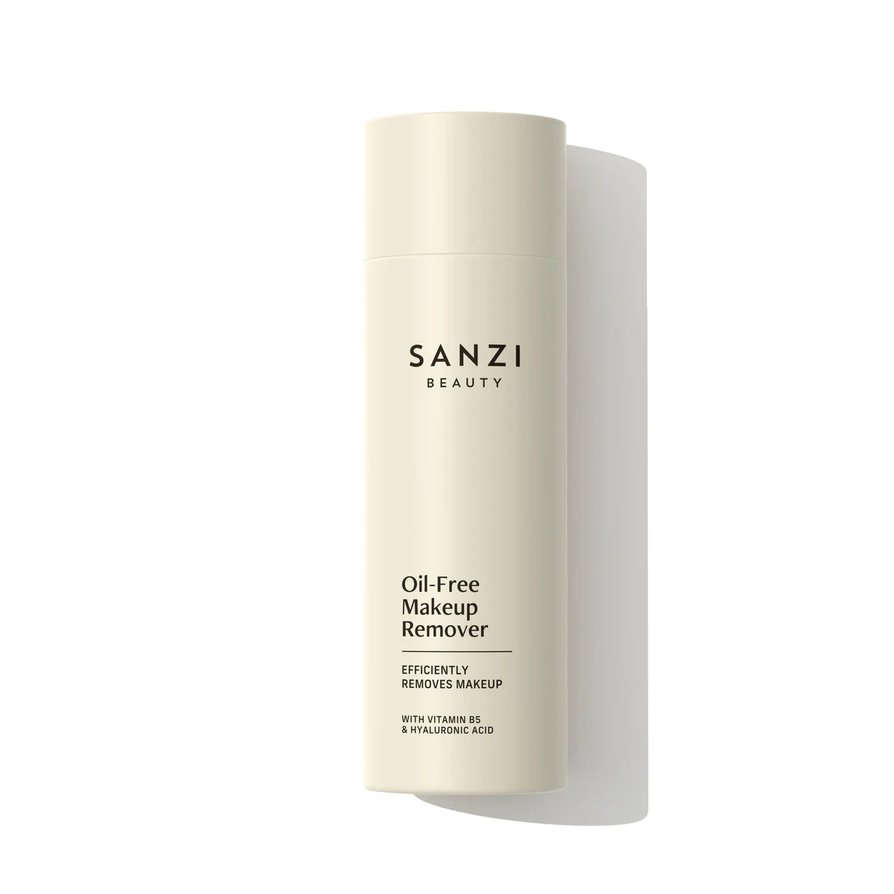 Sanzi Beauty Oil-free Makeup Remover 120ML