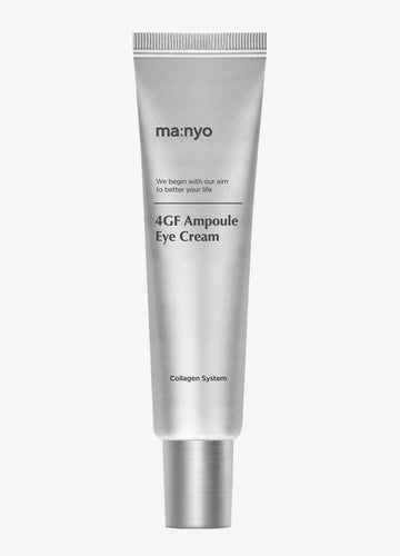 Image of Manyo 4GF Ampoule Eye Cream 30 ml