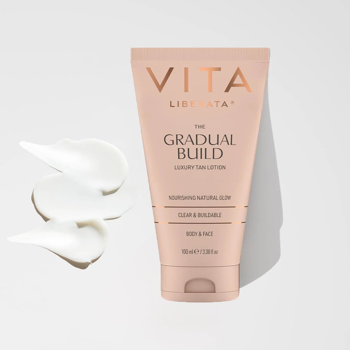 Vita Liberata Gradual Tanning Lotion 100ml