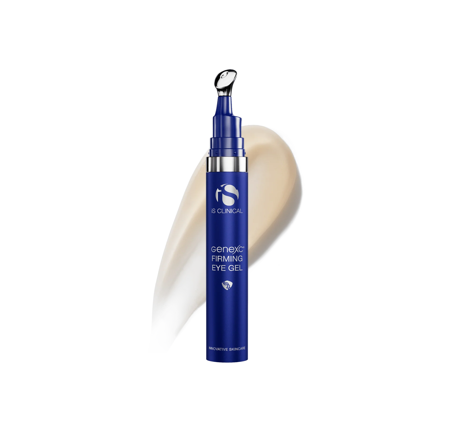 iS Clinical GeneXC Firming Eye Gel 15g