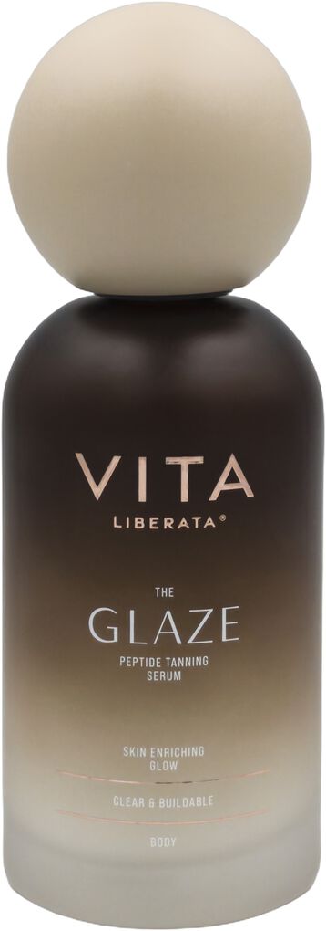 Vita Liberata The Glaze Petide Tanning Serum 150ml