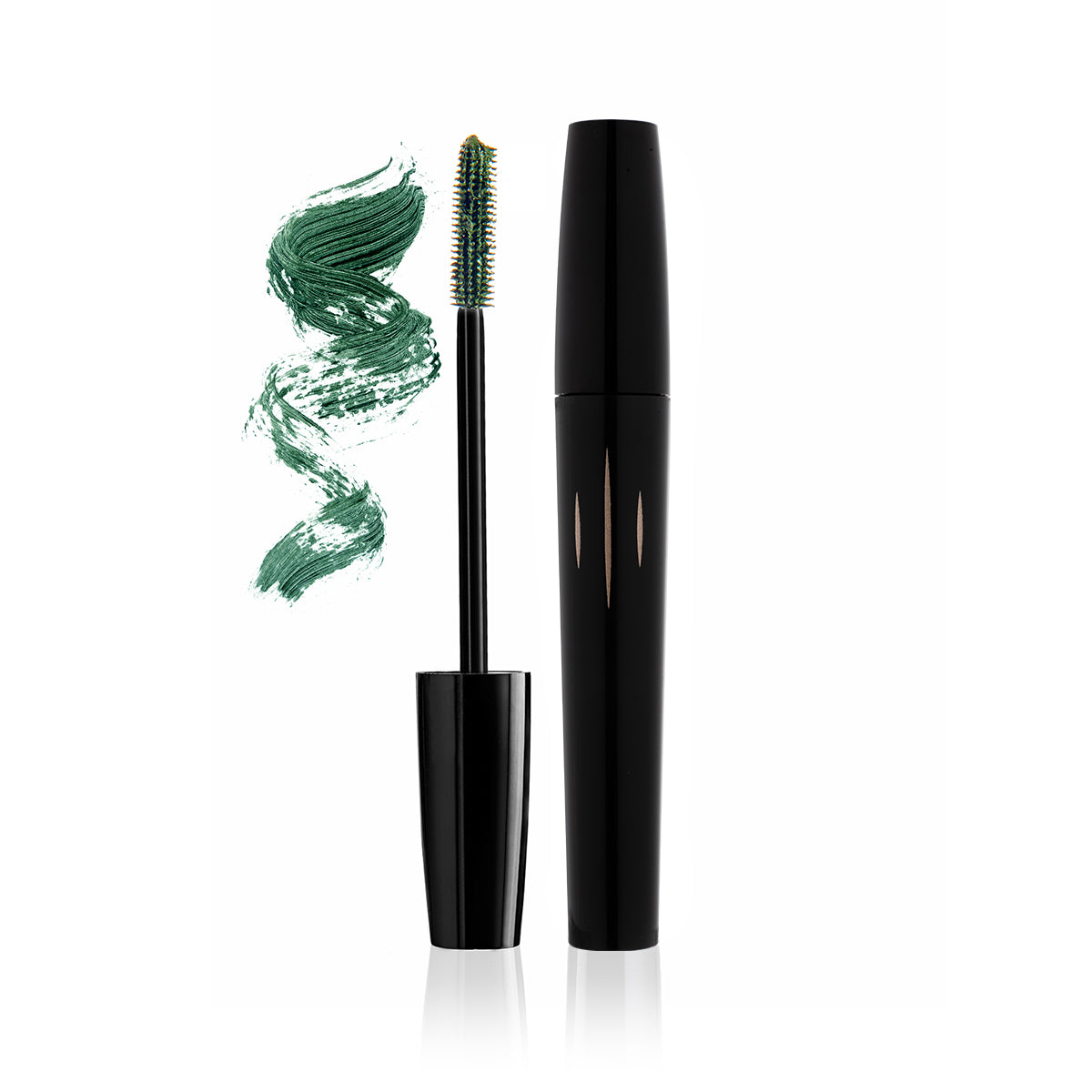 Radiant Studio Perfect Mascara No 05 - Green