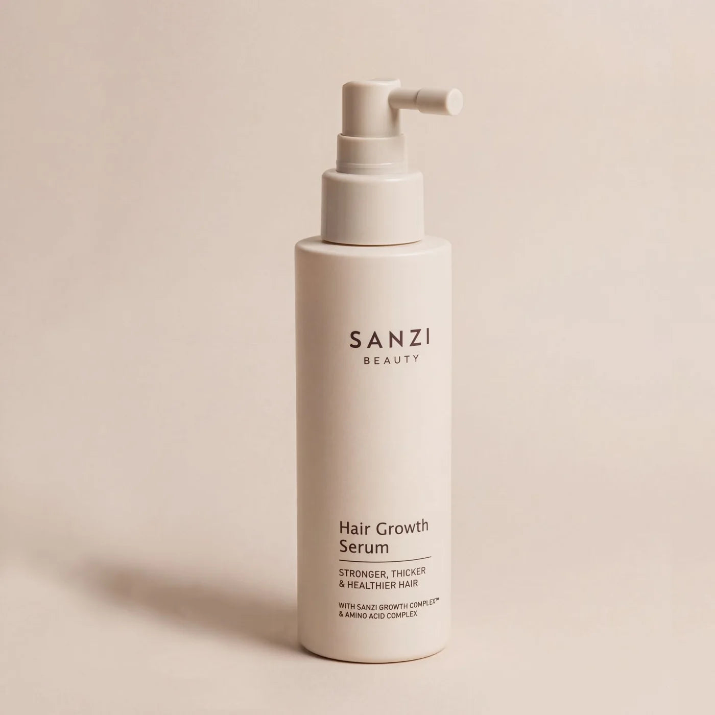 Sanzi Beauty Hair Growth Serum 120ml