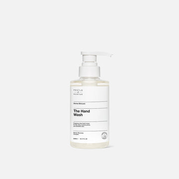 Image of Pestle &amp; Mortar Essentials The Hand Wash 300ml