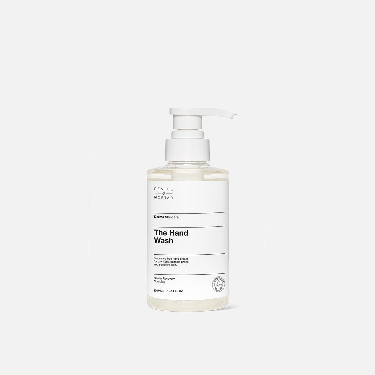 Pestle &amp; Mortar Essentials The Hand Wash 300ml