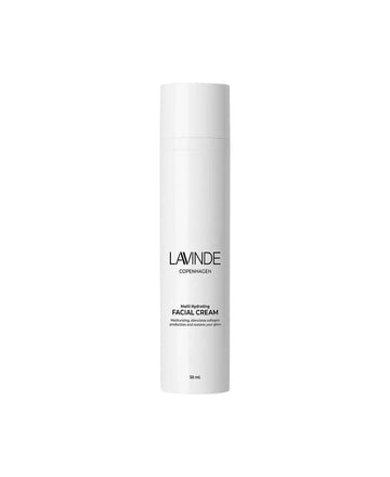 Image of Lavinde Multi Hydrating Facial Cream 50 ml