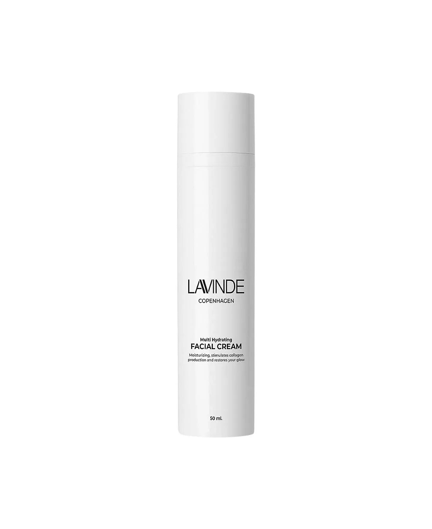Lavinde Multi Hydrating Facial Cream 50 ml
