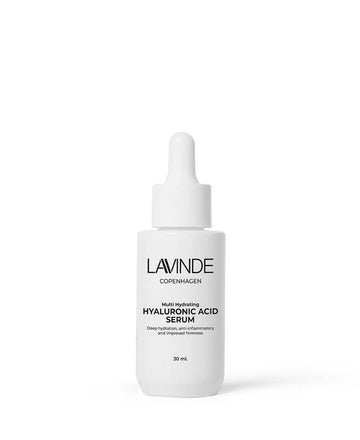Image of Lavinde Hyaluromic Acid Serum 30 ml