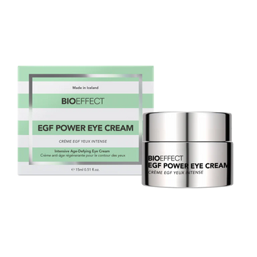 Image of Bioeffect EGF Power Eye Cream 15 ml