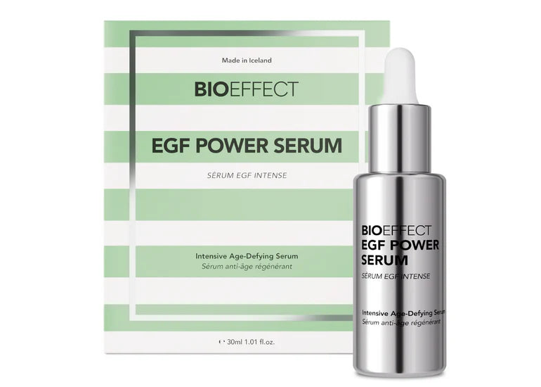 Bioeffect EGF Power Serum 30ml