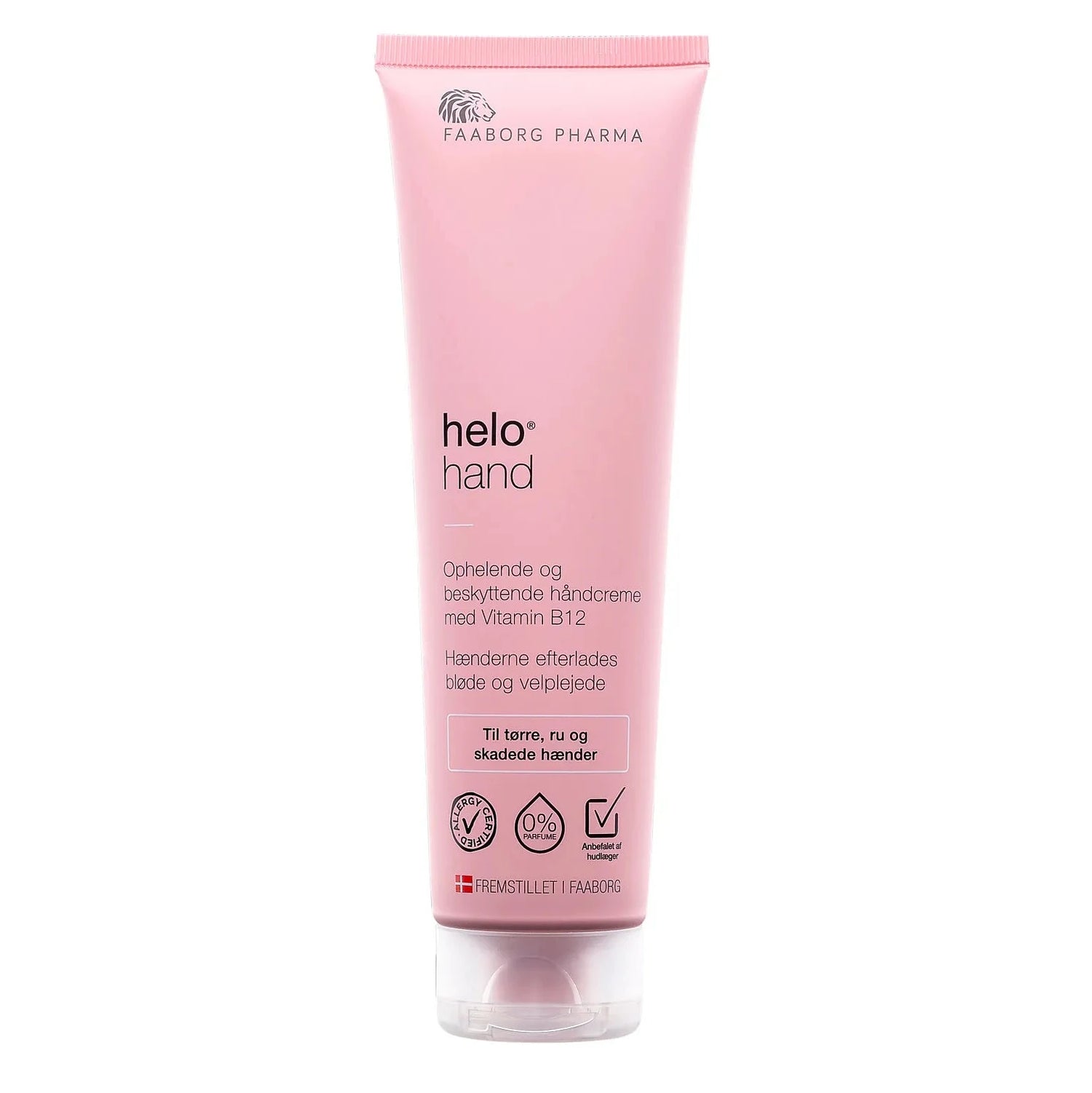 Faaborg Pharma Helo Hand 150ml