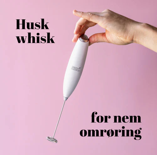 Green Goddess Instant Juice HYDRATE 210 Gram