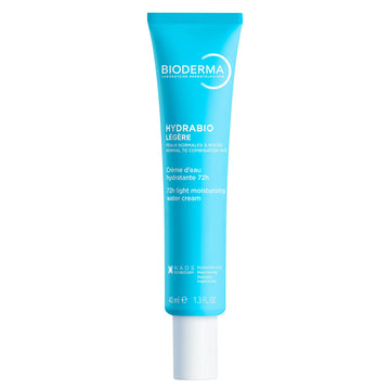 Image of Bioderma Hydrabio Light Cream 40ml