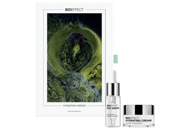 Image of BioEffect Hydration Heroes Set