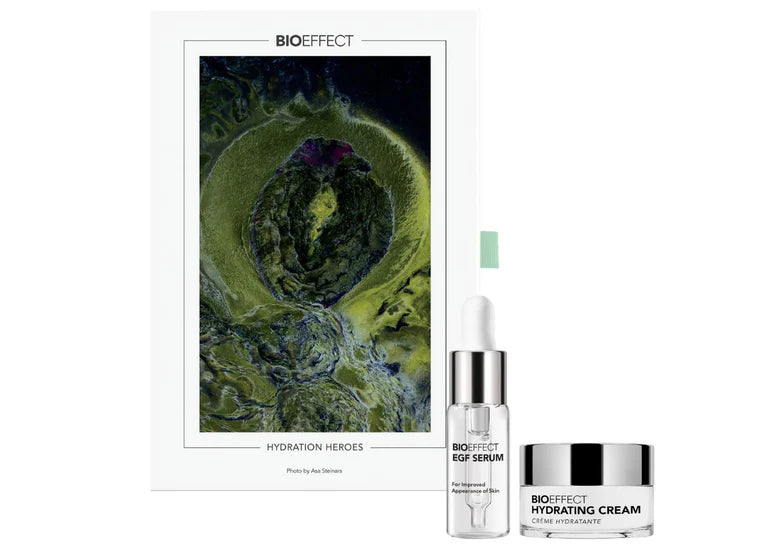 BioEffect Hydration Heroes Set