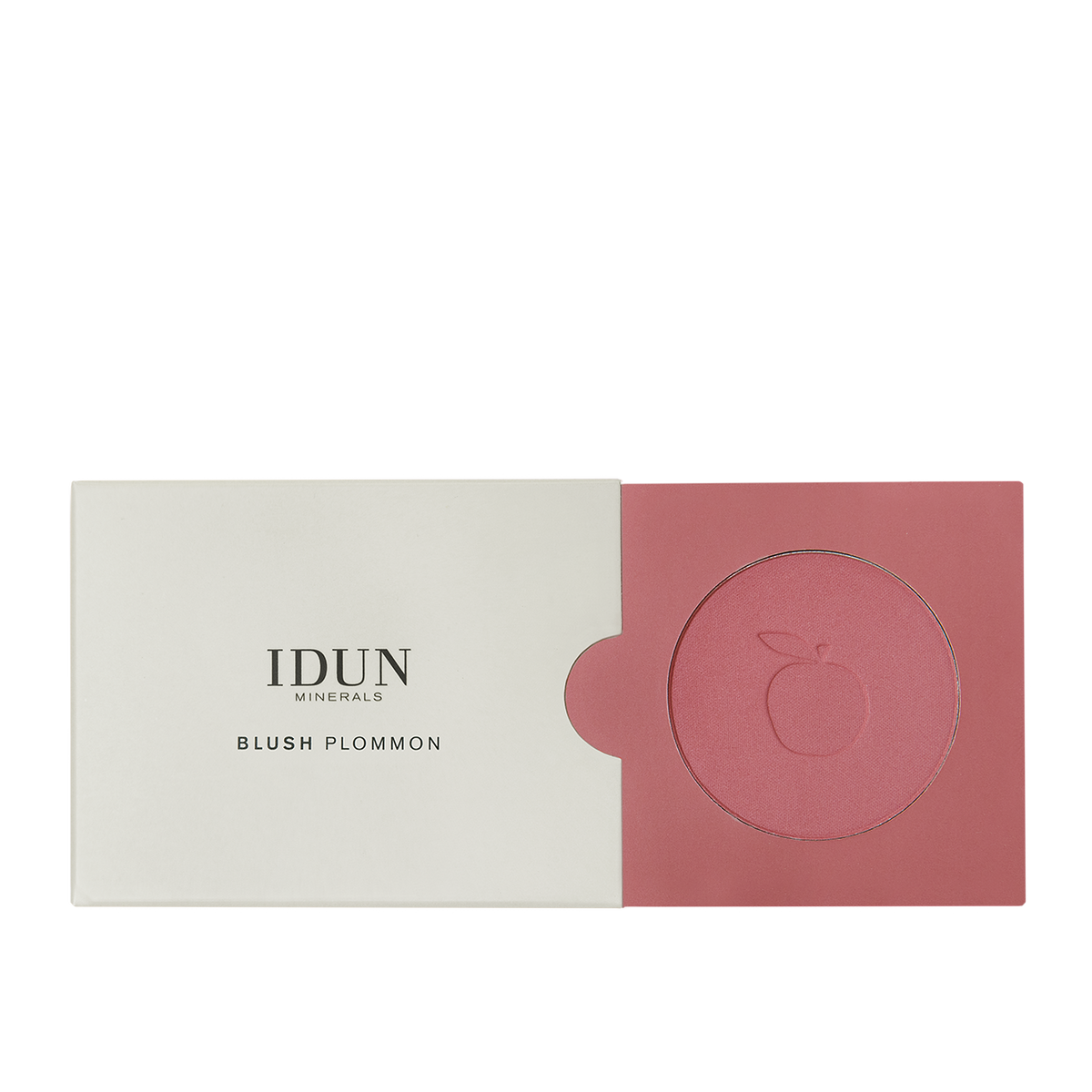 Idun Blush Plommon 3,5g