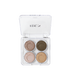 Idun Brunkulla palette Eyeshadow 4 g