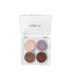 Idun Lavendel palette Eyeshadow 4 g