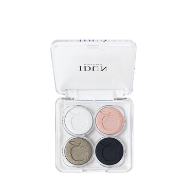 Image of Idun Vitsippa palette Eyeshadow 4 g