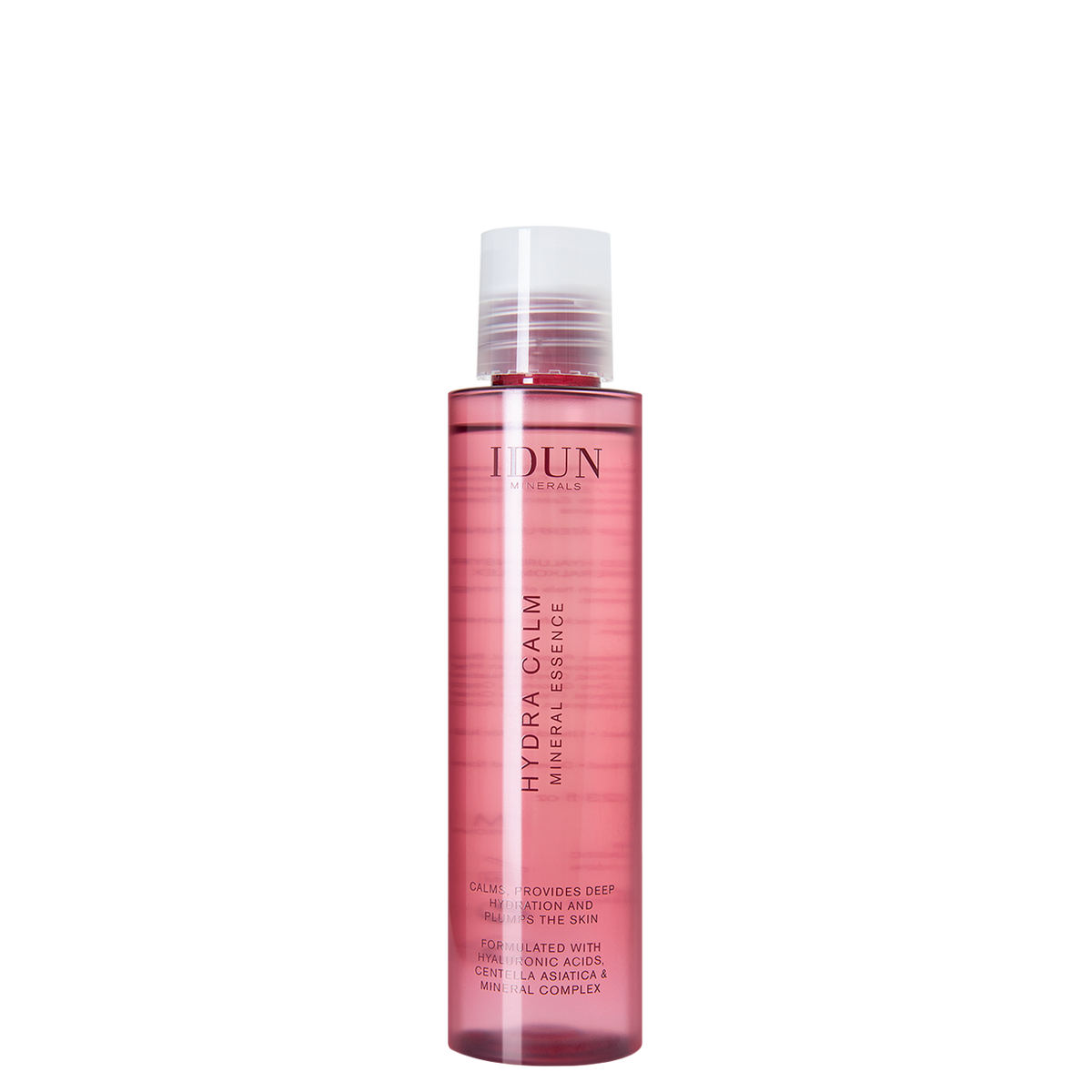 Idun Hydra Calm Mineral Essence 125ml