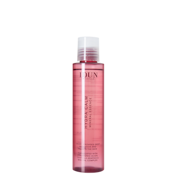 Image of Idun Hydra Calm Mineral Essence 125ml