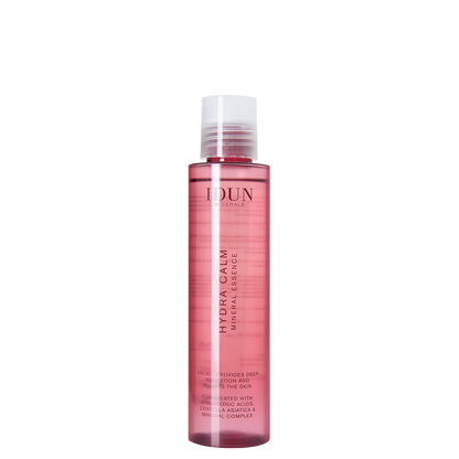 Idun Hydra Calm Mineral Essence 125ml
