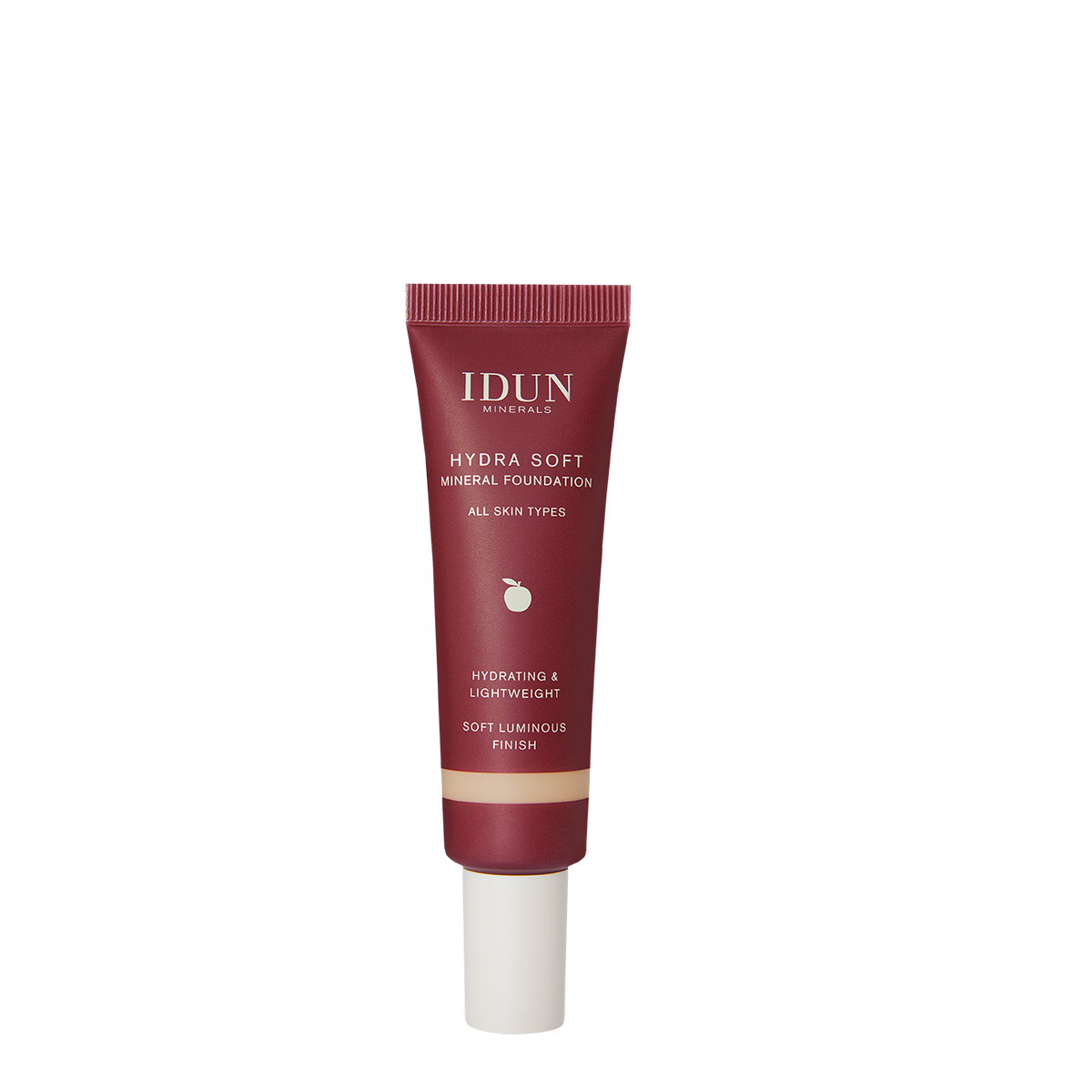 Idun Hydra Soft Mineral Foundation Disa 30ml
