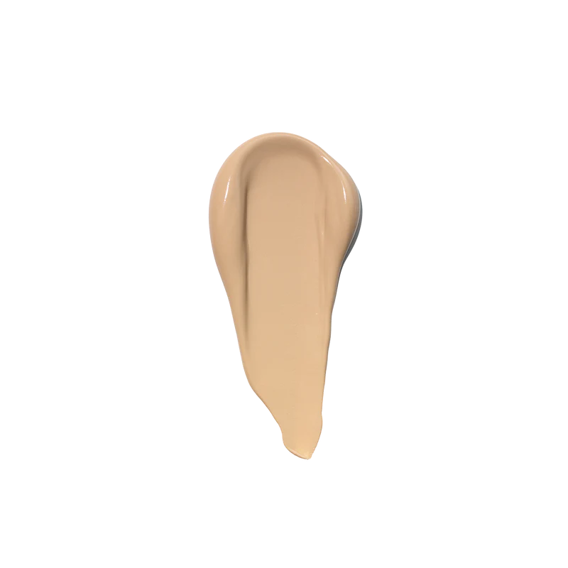 Idun Hydra Soft Mineral Foundation Freja 30ml