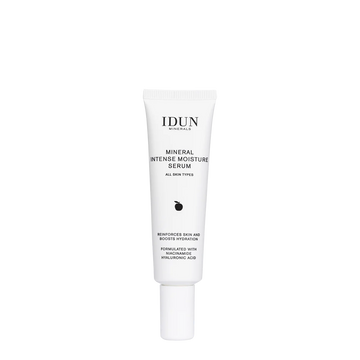 Image of Idun Intense Moisture Serum 30 ml