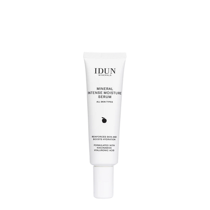 Idun Intense Moisture Serum 30 ml