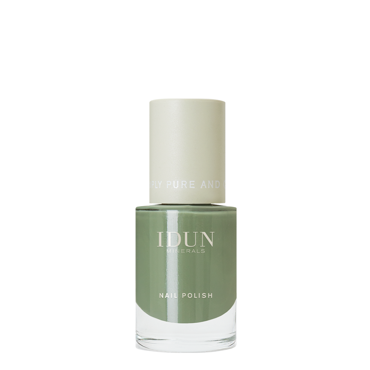 IDUN Neglelak Jade 11ml