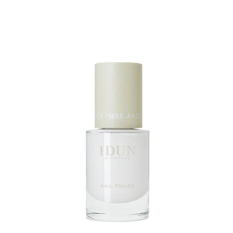 IDUN Neglelak MÅNSTEN 11ml