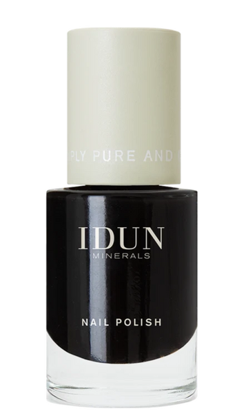 Image of IDUN Neglelak ONYX 11ml
