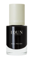 IDUN Neglelak ONYX 11ml