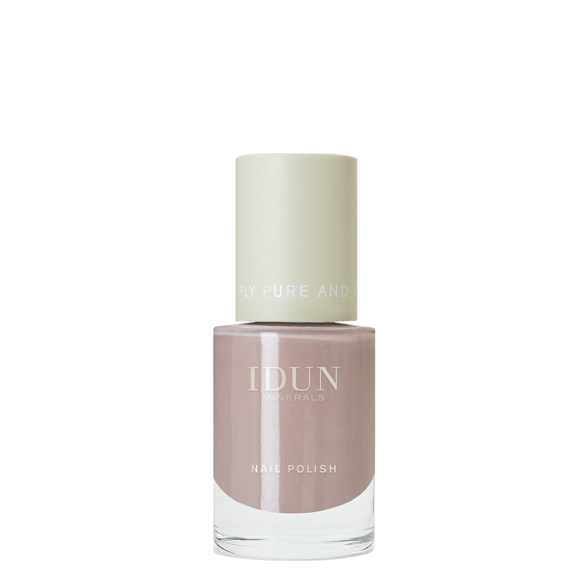 IDUN Neglelak PYRIT 11ml