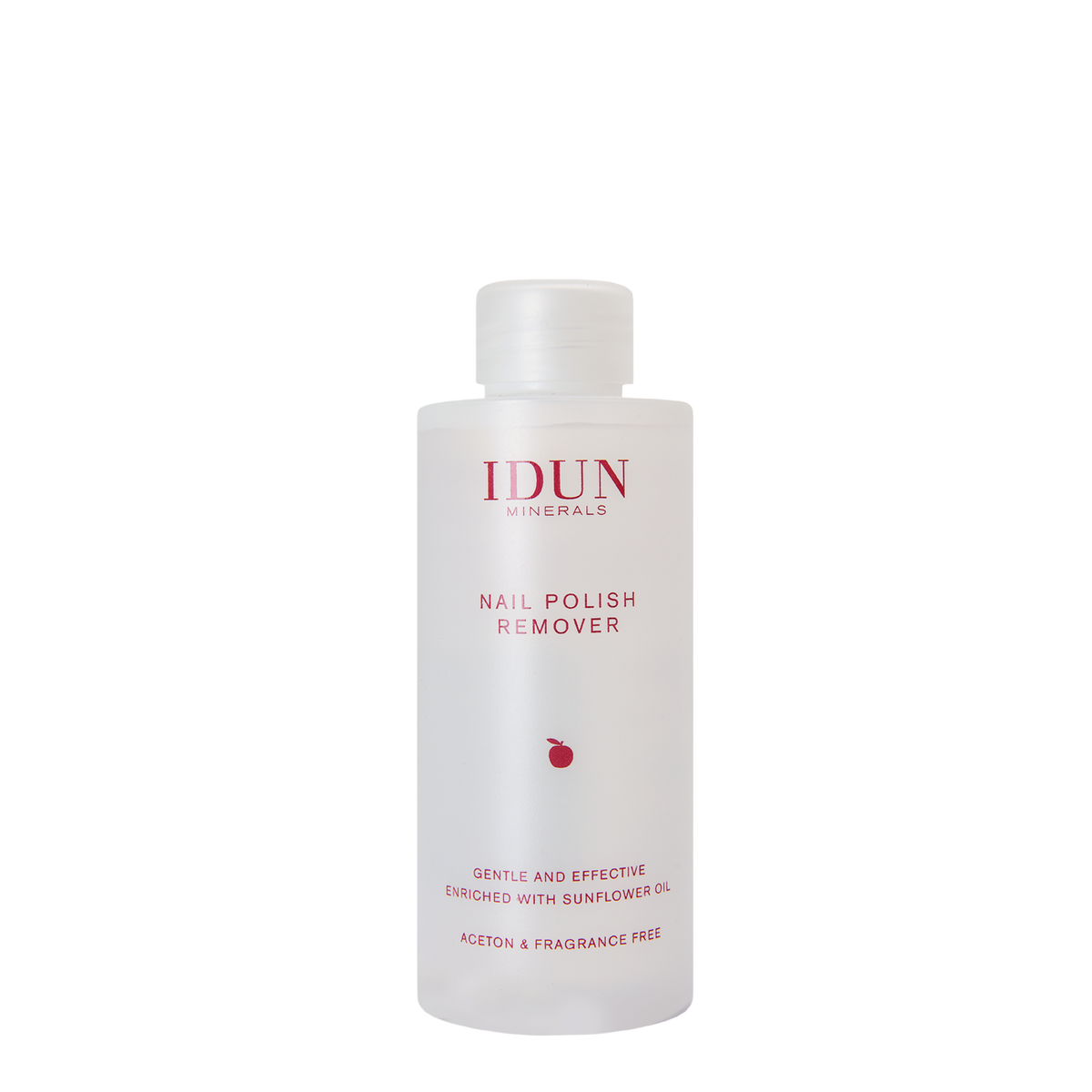 IDUN Nail Polish Remover 140 ml