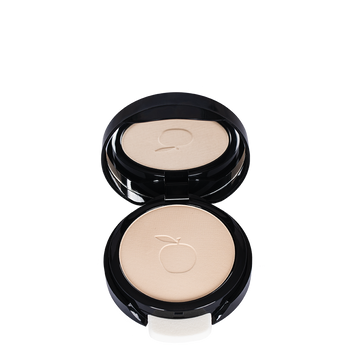 Image of IDUN Pressed Powder and Foundation Light