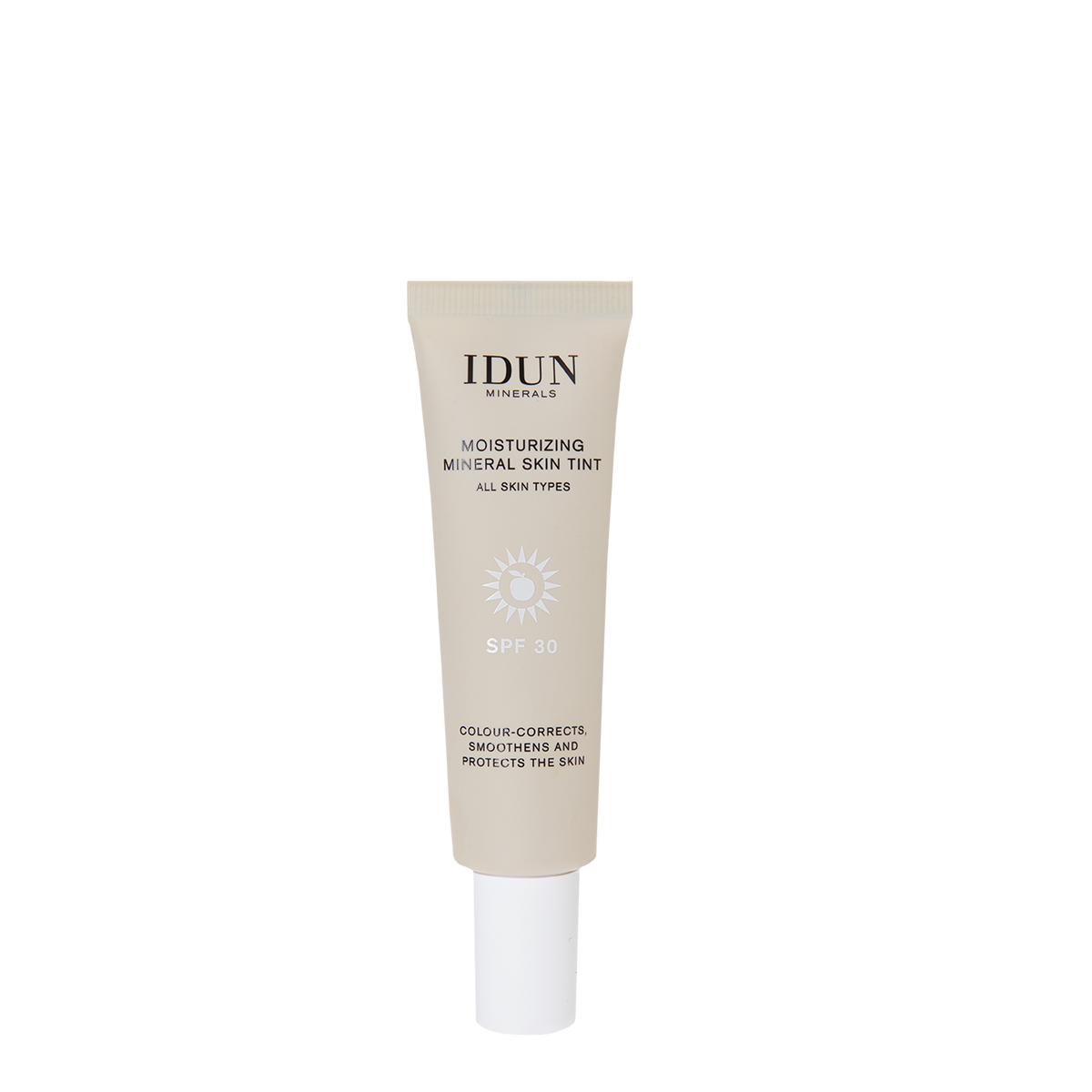 IDUN Moisturizing Skin Tint Light / Medium 27 ml