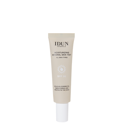IDUN Moisturizing Skin Tint Light / Medium 27 ml