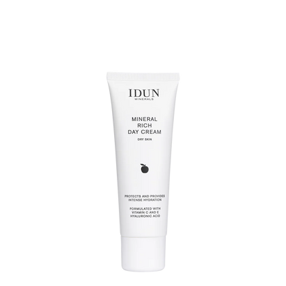 Idun Rich Day Cream 50 ml