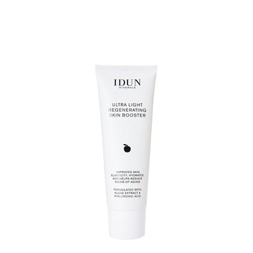 Image of Idun Ultra Light Regenerating Skin Booster 50 ml