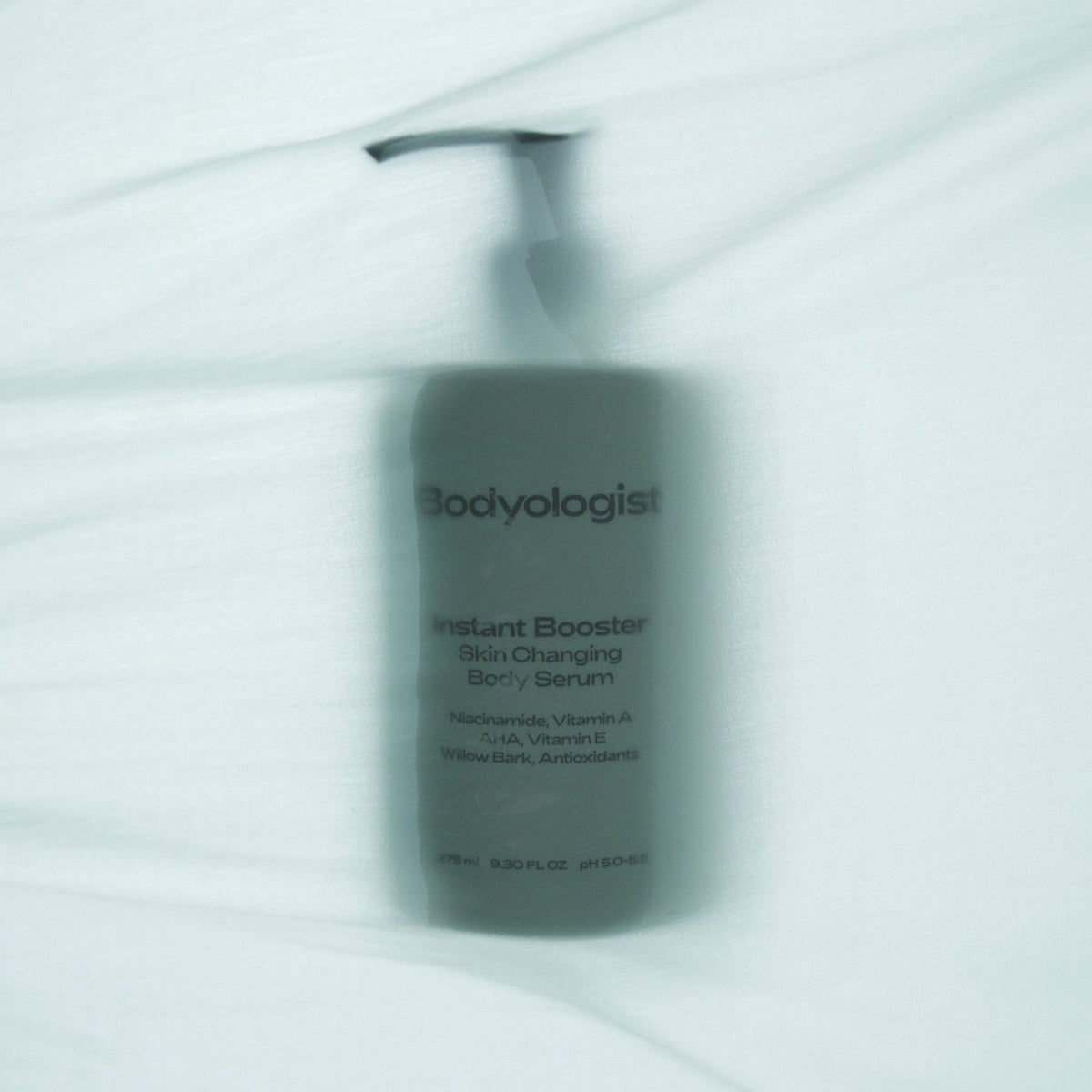 Bodyologist Instant Booster Skin Changing Body Serum - billede 5