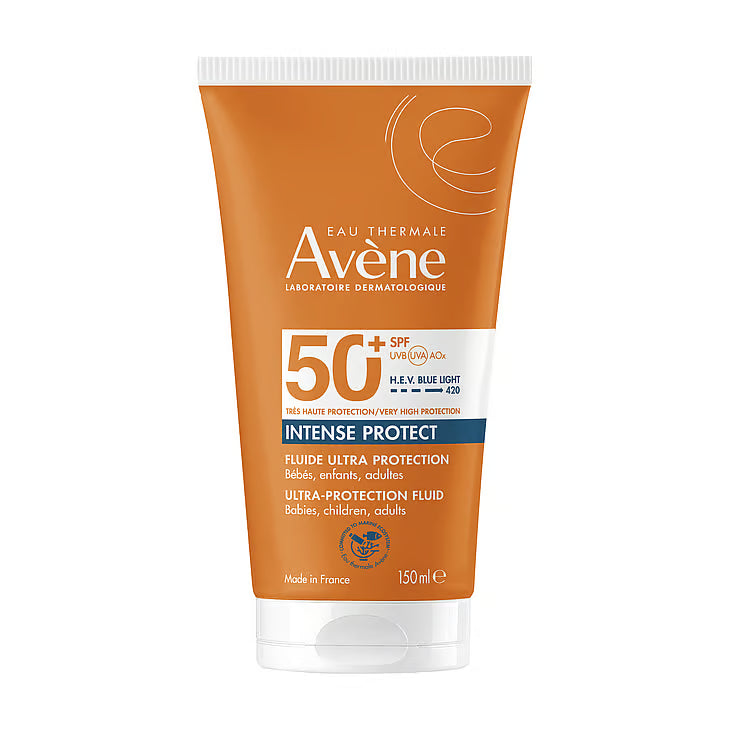 Avéne Intense Protect SPF50+ 150ml